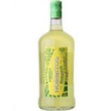 Hornitos Pineapple Poblano Marhgarita